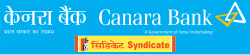 Canara Bank logo
